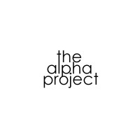 Alpha Project logo