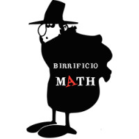 Birrificio Math logo