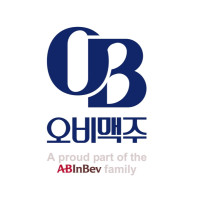 Oriental Brewery logo