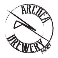 Archea Brewery logo