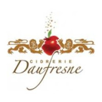 Cidrerie Daufresne (Domaine des 5 D) logo