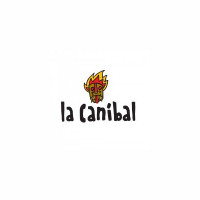 La Caníbal logo