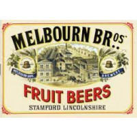 Melbourn Brothers All Saints logo