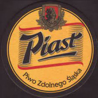 Dolnoslaskie Piast logo