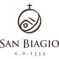 Monastero San Biagio logo