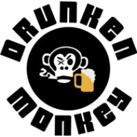 Drunken Monkey logo