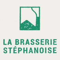 La Brasserie Stéphanoise logo