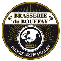 Brasserie du Bouffay logo