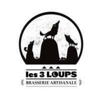 Les 3 Loups logo