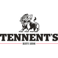Tennent Caledonian Breweries logo