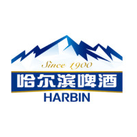 Harbin Beer Company logo