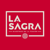 Cervezas La Sagra logo