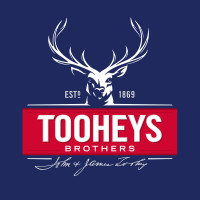 Tooheys Brothers Extra Dry Platinum