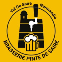 Brasserie Pinte de Saire (50 Chinquante) logo