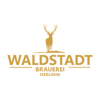 Waldstadt Brauerei / The Shakespeare Brewery logo