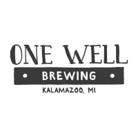 One Well Brewing logo