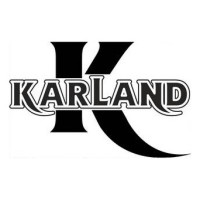 Ferme-Brasserie Garland (Karland) logo