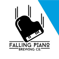 Falling Piano Brewing Co. logo
