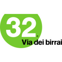 32 Via dei Birrai logo