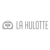 Brasserie La Hulotte logo