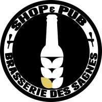 Brasserie des Sagnes logo
