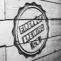 FireRock Brewing Co logo