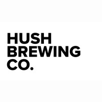 Hush Brewing Co. Salt Town Stout (4.3%)