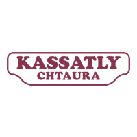 Kassatly Chtaura logo