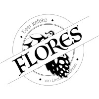Flores Nano Brewery logo
