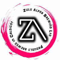 Zulu Alpha logo