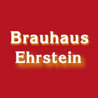 Brauhaus Ehrstein logo