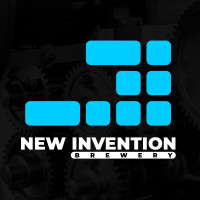 New Invention Brewery logo