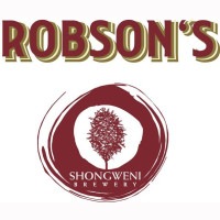 Shongweni Brewery Robsons East Coast Ale