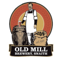 Old Mill Brewery logo