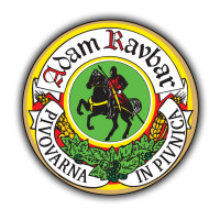 Pivovarna Adam Ravbar logo