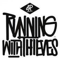 Running With Thieves logo