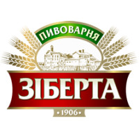 Pyvovarnya Ziberta (Пивоварня Зіберта) logo