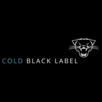 Cold Black Label logo
