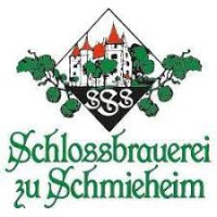 Schlossbrauerei Stöckle Schmieheim logo