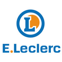 E.Leclerc Hypermarchés (Scamark, Marque Repère) logo