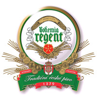 Bohemia Regent logo