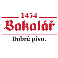 Tradicní pivovar v Rakovníku (Bakalář) logo
