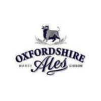 Oxfordshire Ales logo