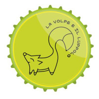 La Volpe e il Luppolo logo