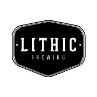 Lithic Brewing logo