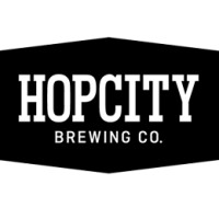 Hop City Brewing Company logo