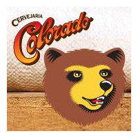 Cervejaria Colorado logo
