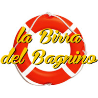 La Birra Del Bagnino logo