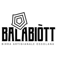 Birrificio Balabiòtt - Birra Domodossola logo