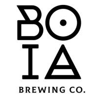 Boia Brewing Company logo